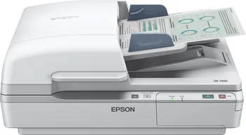 סורק EPSON WorkForce DS-6500N אפסון
