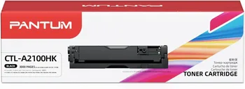 טונר שחור מקורי  Pantum CTL2100HK (ל-3,000 דפים)