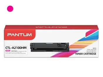 טונר אדום מקורי Pantum CTL 2100M (ל-1,000 דפים)