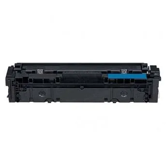 טונר כחול תואם CANON CRG075H C (2,500 דפים)
