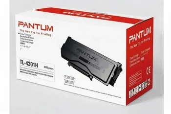טונר מקורי Pantum TL-4201H (ל-3,000 דפים)