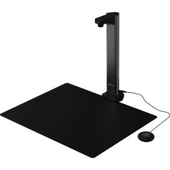 סורק מצלמה שולחני Canon IRIScan Desk 7 Pro (כולל A3)